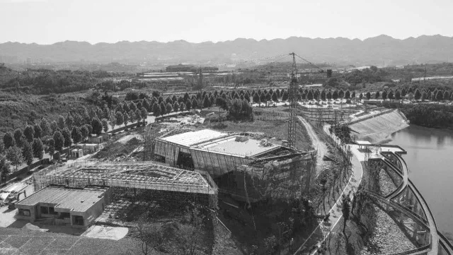 样板墙钻研，918博天堂构筑设计